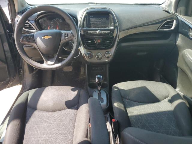 Photo 8 from auction – 2019 CHEVROLET SPARK with VIN KL8CD6SA4KC725962