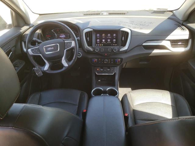 Photo 8 from auction – 2019 GMC TERRAIN SL with VIN 3GKALPEV7KL373829