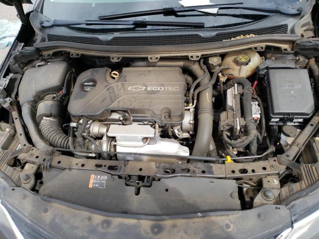 Photo 11 from auction – 2016 CHEVROLET CRUZE LT with VIN 1G1BE5SM7G7253169