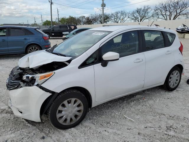NISSAN VERSA NOTE 2016 with VIN 3N1CE2CP0GL356063 - Photo from auction