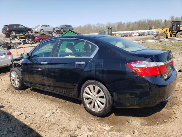 Photo 2 from auction – 2015 HONDA ACCORD EX with VIN 1HGCR2F79FA252370