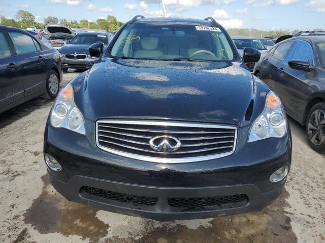 Photo 5 from auction – 2014 INFINITI QX50 with VIN JN1BJ0HR3EM192543