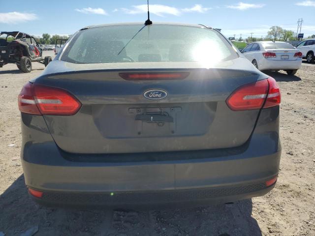 Photo 6 from auction – 2017 FORD FOCUS S with VIN 1FADP3E23HL303380