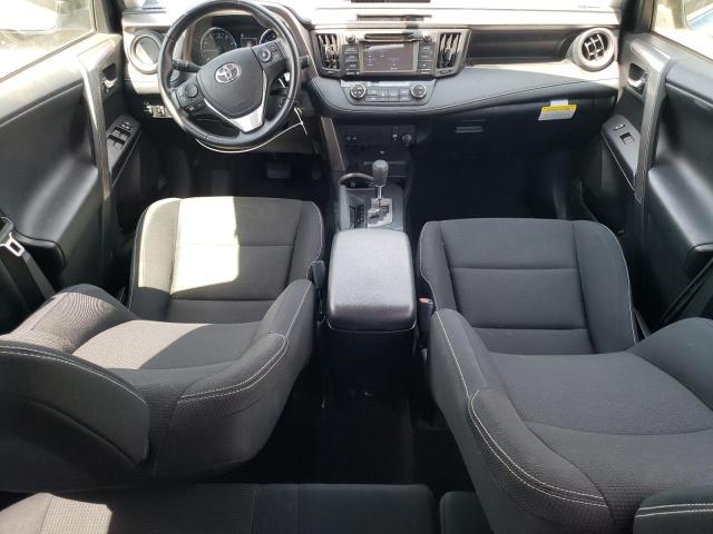 Photo 8 from auction – 2016 TOYOTA RAV4 XLE with VIN JTMWFREV5GJ086427