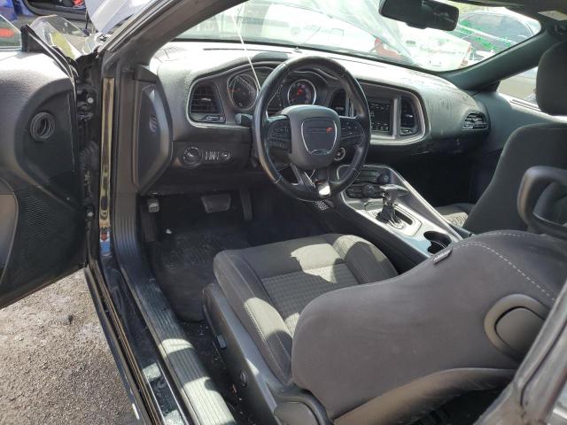 Photo 8 from auction – 2019 DODGE CHALLENGER with VIN 2C3CDZAG2KH718959