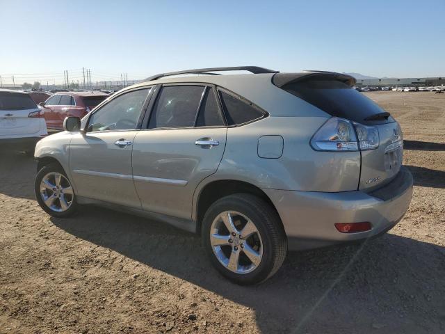 Photo 2 from auction – 2008 LEXUS RX 350 with VIN 2T2GK31UX8C041423