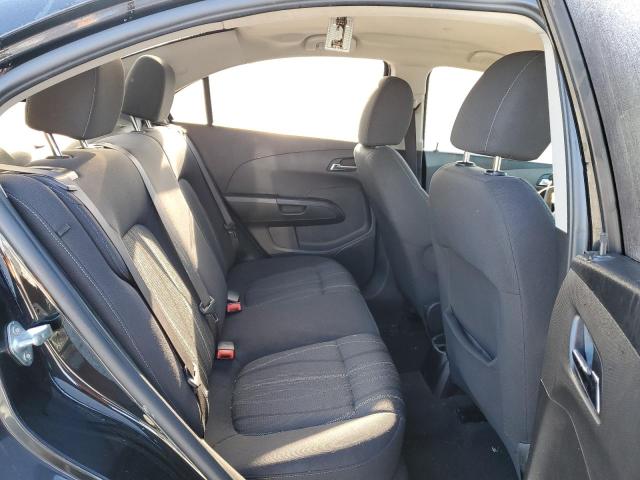 Photo 10 from auction – 2016 CHEVROLET SONIC LT with VIN 1G1JC5SH8G4104811