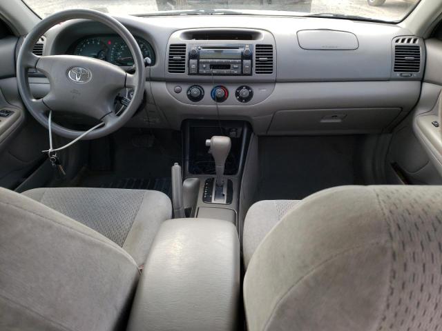 Photo 8 from auction – 2003 TOYOTA CAMRY LE with VIN 4T1BF32K93U044532