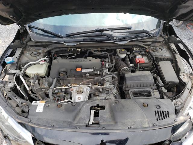 Photo 11 from auction – 2017 HONDA CIVIC EX with VIN 2HGFC2F79HH550047