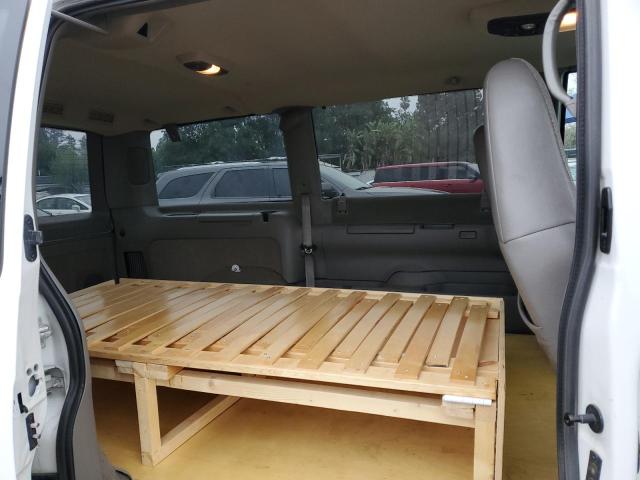 Photo 11 from auction – 2004 CHEVROLET ASTRO with VIN 1GNDM19X14B115803