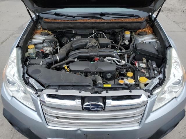 Photo 11 from auction – 2013 SUBARU OUTBACK 2. with VIN 4S4BRCCCXD3237052