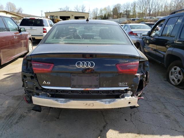 Photo 6 from auction – 2016 AUDI A6 PREMIUM with VIN WAUFGAFC7GN182352