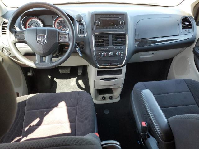 Photo 8 from auction – 2014 DODGE GRAND CARA with VIN 2C4RDGBG8ER185507