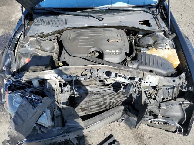 Photo 11 from auction – 2013 CHRYSLER 300C VARVA with VIN 2C3CCADG2DH698604