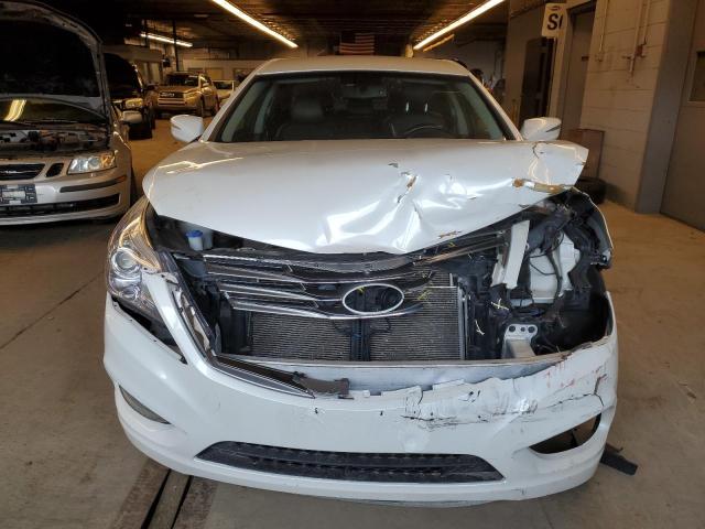 Photo 5 from auction – 2014 HYUNDAI AZERA with VIN KMHFG4JG5EA345451