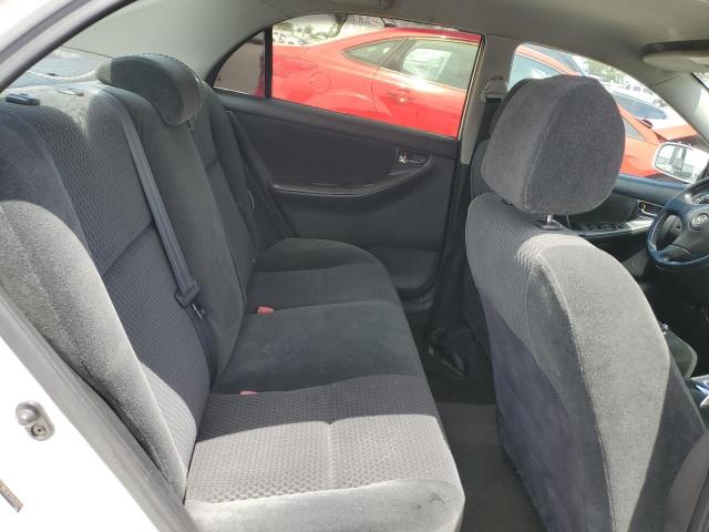 Photo 10 from auction – 2005 TOYOTA COROLLA CE with VIN 2T1BR32E25C435771