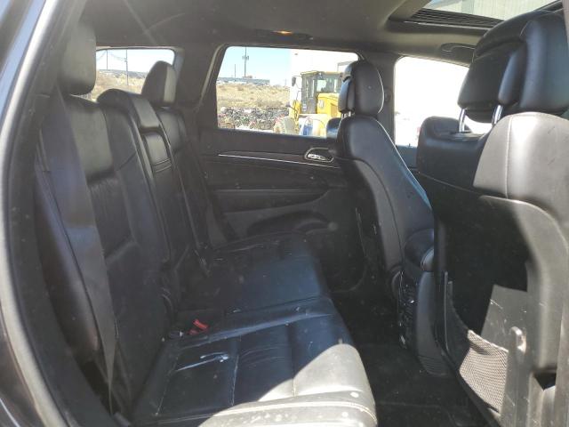 Photo 11 from auction – 2014 JEEP GRAND CHER with VIN 1C4RJFBT5EC474644