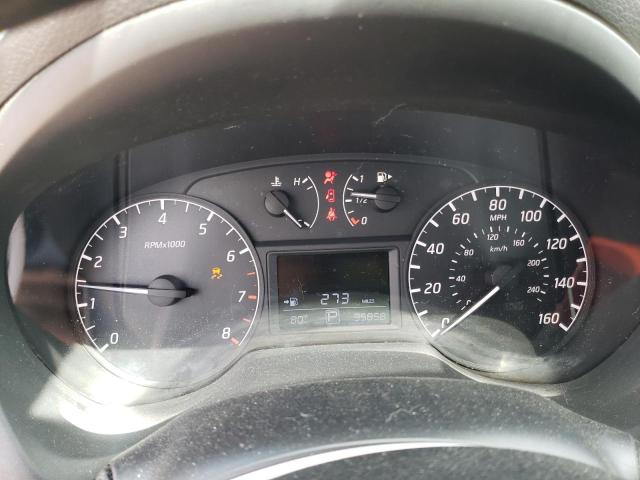 Photo 9 from auction – 2016 NISSAN SENTRA S with VIN 3N1AB7AP1GY233407