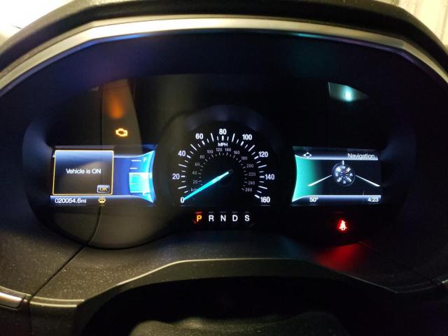 Photo 9 from auction – 2019 FORD EDGE TITAN with VIN 2FMPK4K96KBB13623