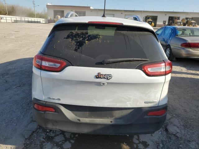 Photo 6 from auction – 2018 JEEP CHEROKEE L with VIN 1C4PJMLB0JD501867