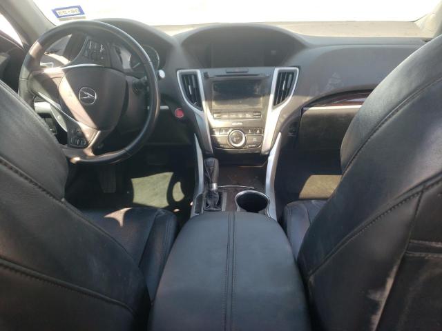 Photo 8 from auction – 2015 ACURA TLX TECH with VIN 19UUB1F52FA029038