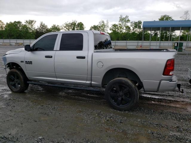 Photo 2 from auction – 2017 RAM 1500 ST with VIN 1C6RR7KT4HS681994