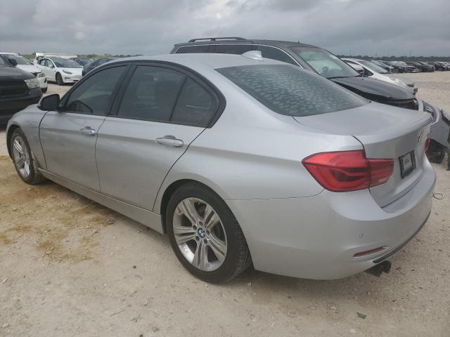 Photo 2 from auction – 2016 BMW 328 I SULE with VIN WBA8E9G56GNT86489