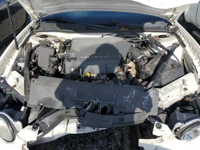 Photo 11 from auction – 2005 BUICK LACROSSE C with VIN 2G4WE567851246427