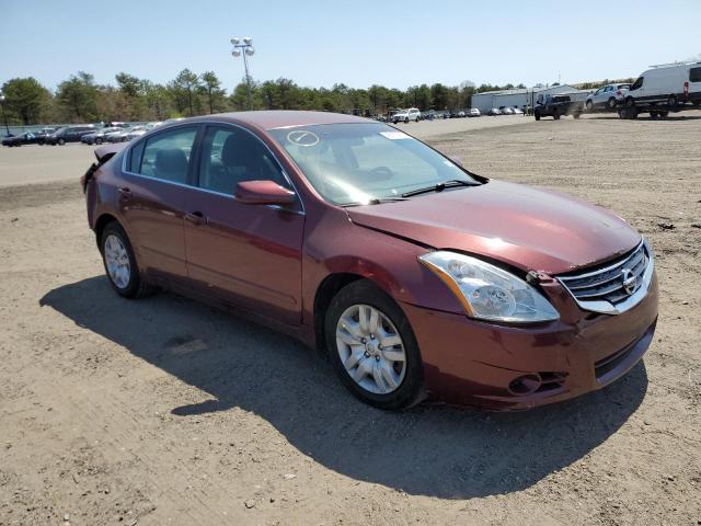 Photo 4 from auction – 2011 NISSAN ALTIMA BAS with VIN 1N4AL2APXBN476187
