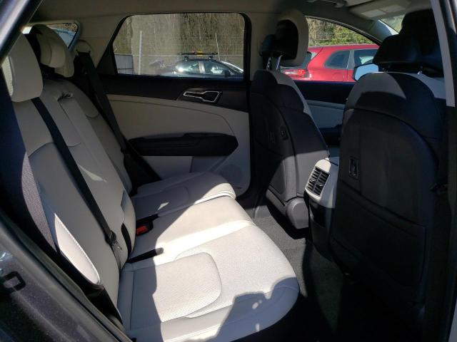 Photo 11 from auction – 2023 KIA SPORTAGE E with VIN 5XYK33AF2PG028746
