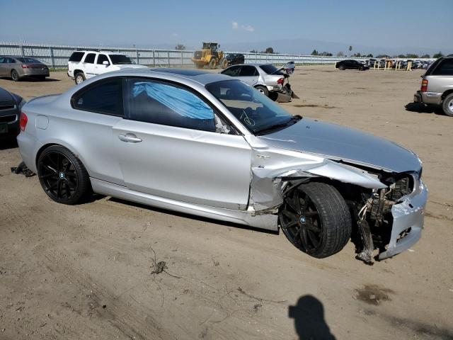 Photo 4 from auction – 2008 BMW 135 I with VIN WBAUC73588VF24875