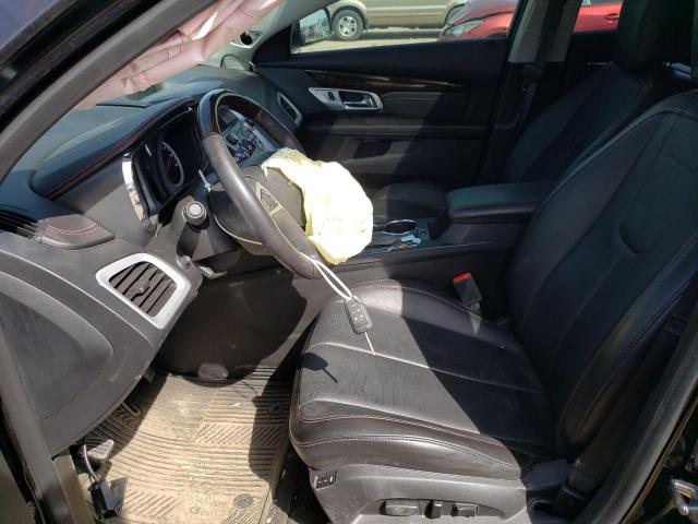 Photo 7 from auction – 2015 GMC TERRAIN DE with VIN 2GKFLZE38F6266685