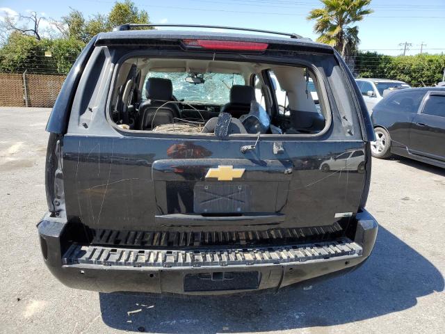 Photo 6 from auction – 2013 CHEVROLET TAHOE C150 with VIN 1GNSCBE00DR352301