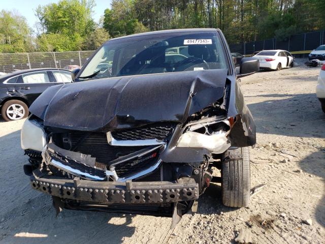 Photo 5 from auction – 2013 DODGE GRAND CARA with VIN 2C4RDGBG9DR735814