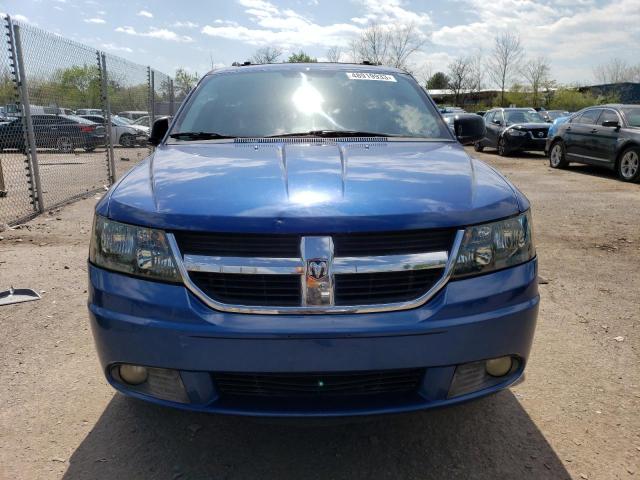 Photo 5 from auction – 2009 DODGE JOURNEY R/ with VIN 3D4GH67V19T146812