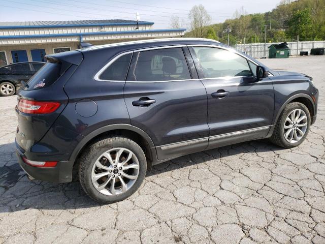 Photo 3 from auction – 2015 LINCOLN MKC with VIN 5LMCJ2A97FUJ31939