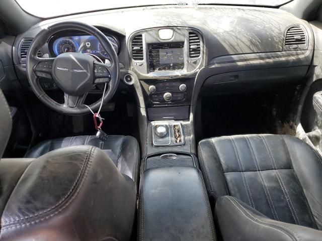 Photo 8 from auction – 2015 CHRYSLER 300 S with VIN 2C3CCABG8FH837446