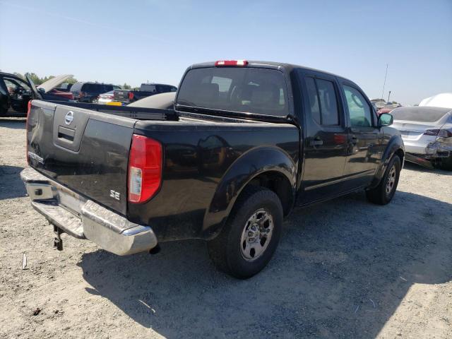 Photo 3 from auction – 2008 NISSAN FRONTIER C with VIN 1N6AD07U68C442631