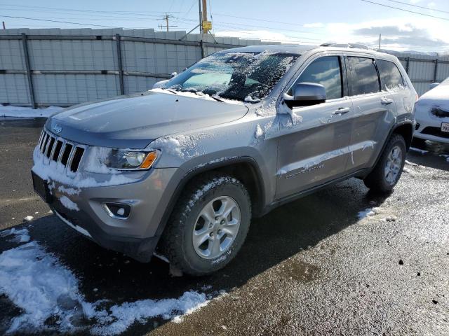 Photo 1 from auction – 2015 JEEP GRAND CHER with VIN 1C4RJFAG1FC897226