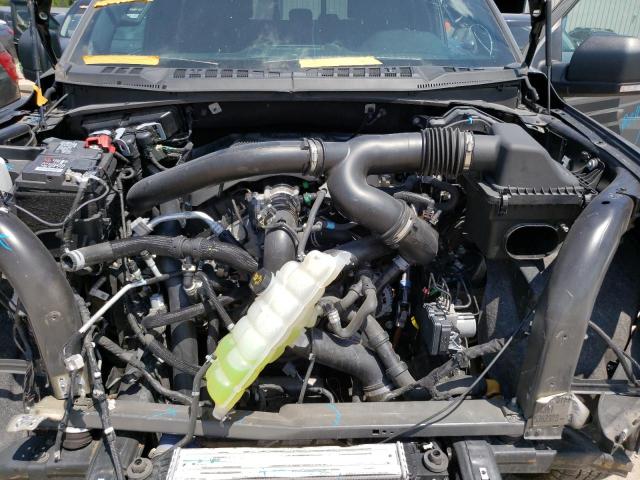 Photo 11 from auction – 2020 FORD F150 SUPER with VIN 1FTEW1E48LFC79883