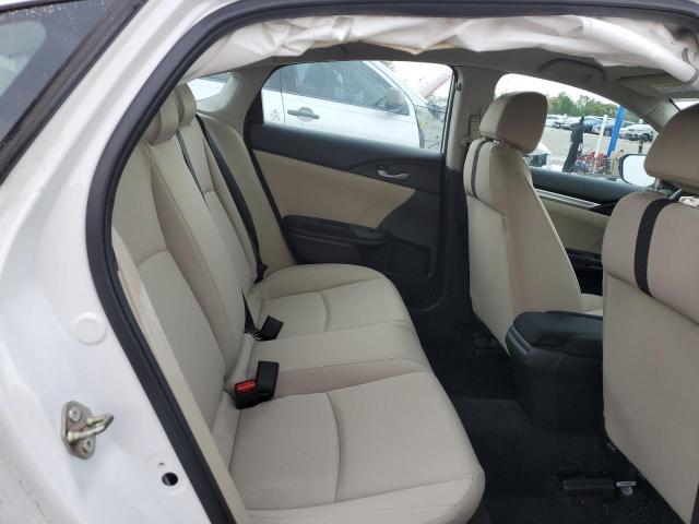 Photo 10 from auction – 2019 HONDA CIVIC LX with VIN 2HGFC2F63KH593281