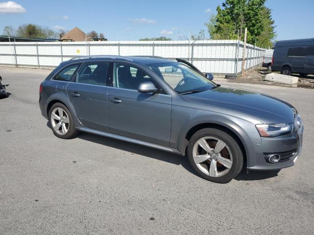 Photo 4 from auction – 2014 AUDI ALLROAD with VIN WA1TFAFL7EA142182