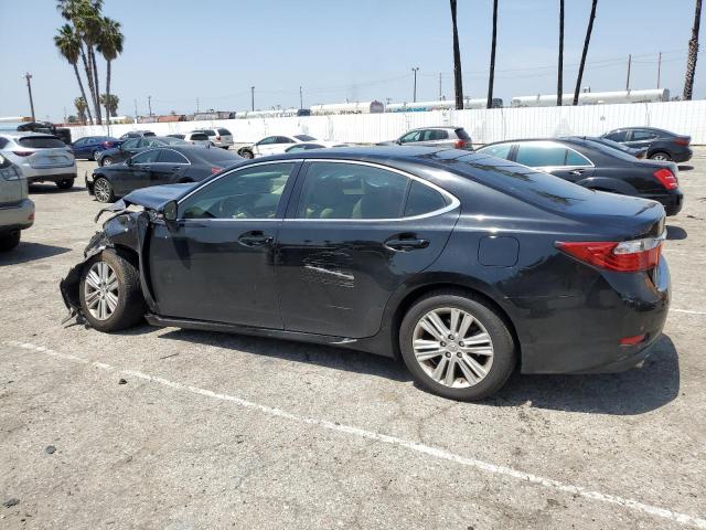Photo 2 from auction – 2013 LEXUS ES 350 with VIN JTHBK1GG0D2017983