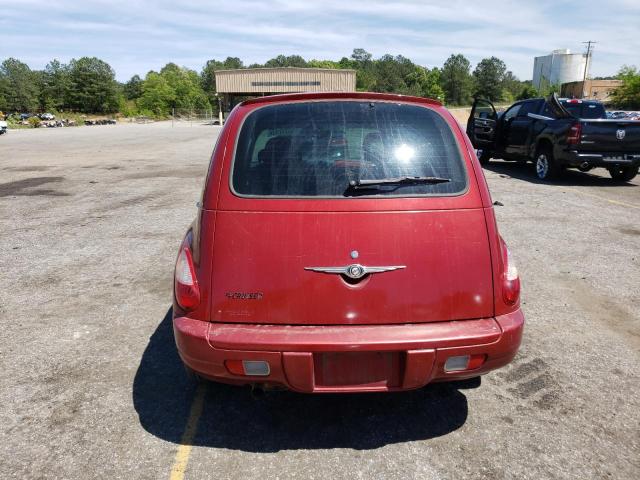 Photo 6 from auction – 2007 CHRYSLER PT CRUISER with VIN 3A4FY48B87T518770