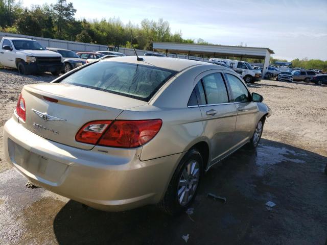 Photo 3 from auction – 2010 CHRYSLER SEBRING TO with VIN 1C3CC4FB9AN207841