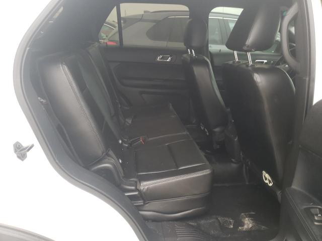 صورة رقم 10 من المزاد - 2016 FORD EXPLORER P مع VIN 1FM5K8AR8GGA20621