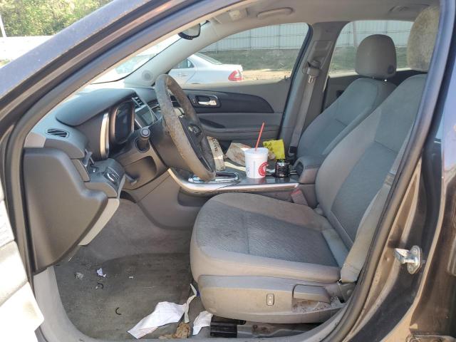 Photo 5 from auction – 2013 CHEVROLET MALIBU LS with VIN 1G11B5SA4DF141098