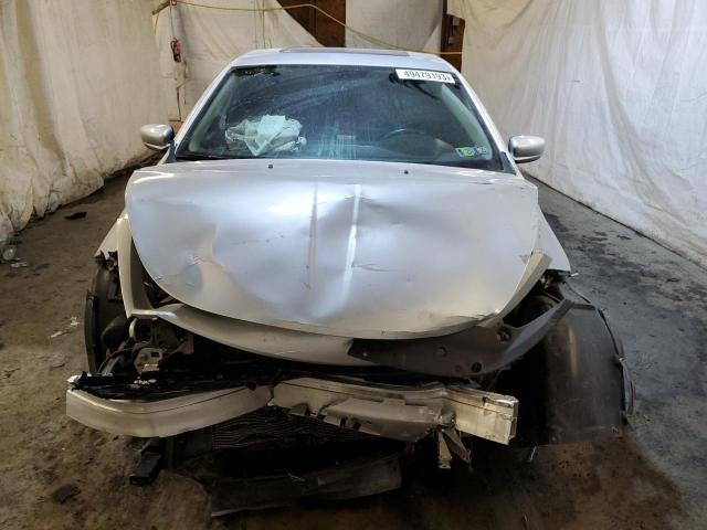 Photo 5 from auction – 2013 DODGE DART SXT with VIN 1C3CDFBA7DD308120
