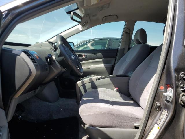 Photo 7 from auction – 2008 TOYOTA PRIUS with VIN JTDKB20U483359444