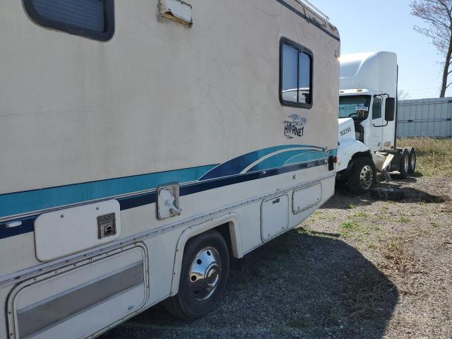 Photo 9 from auction – 1995 FORD ECONOLINE with VIN 1FDKE30G5SHA19975